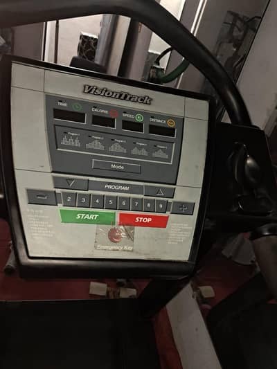 Ladies gym