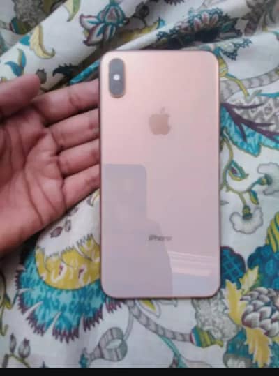 Apple iPhone XS Max