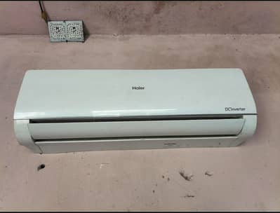 1ton haier ac inverter for sale