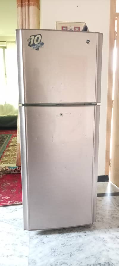 PEL Refrigerator