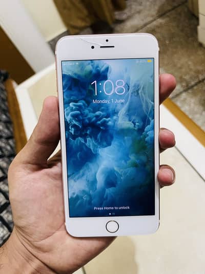 Apple iPhone 6S Plus