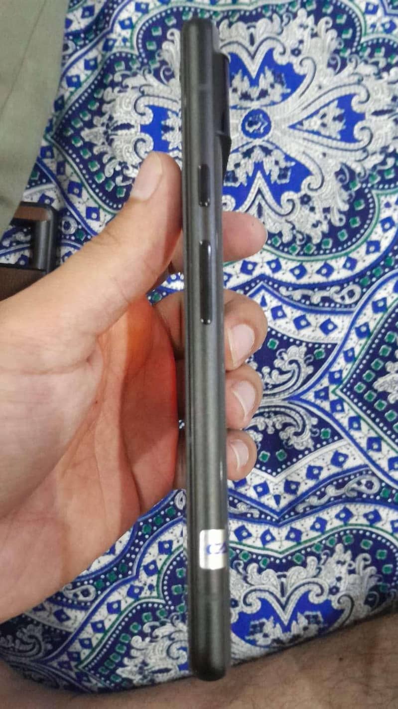 Google Pixel 6 3