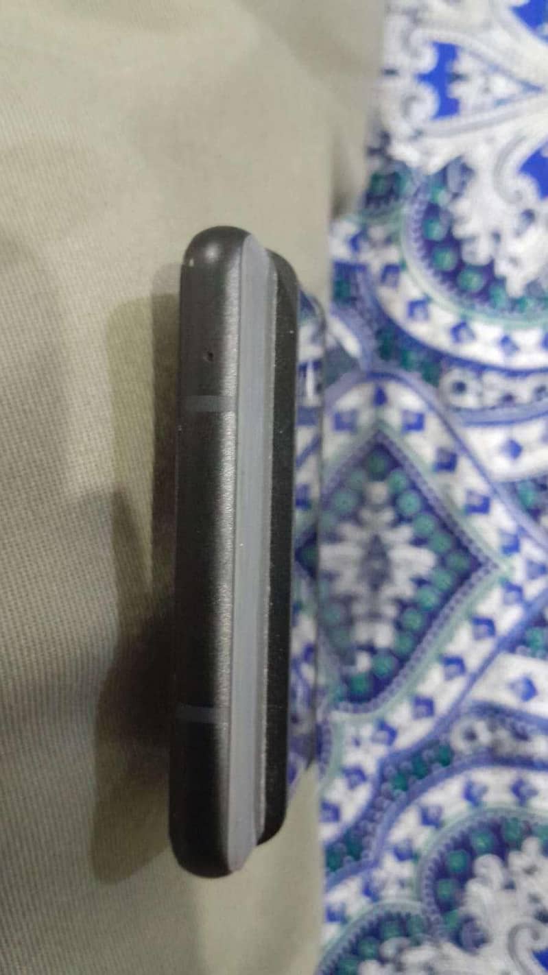 Google Pixel 6 5