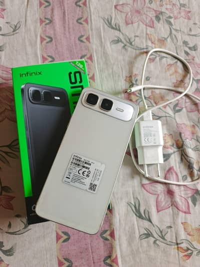 Infinix Smart 10 Plus