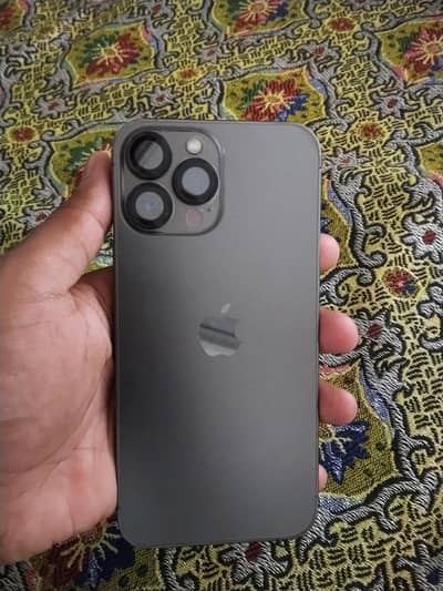 Apple iPhone 13 Pro Max