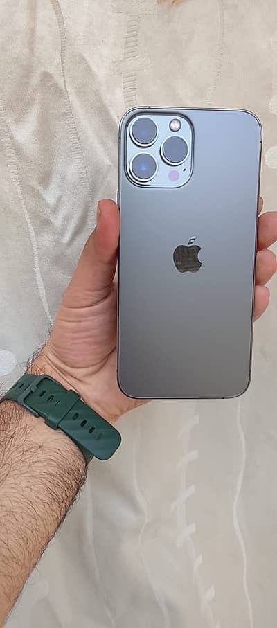 Apple iPhone 13 Pro Max