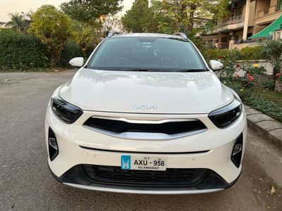 KIA STONIC 2022