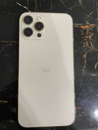 Apple iPhone 12 Pro Max