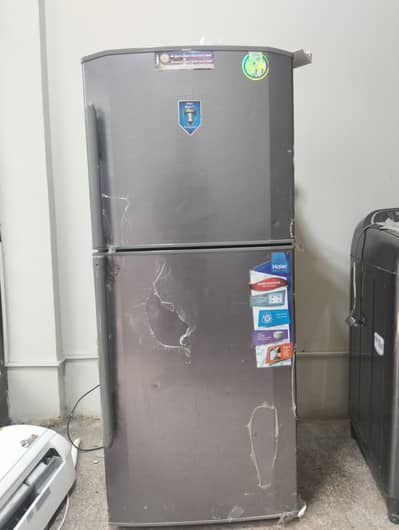 Haier Medium Size