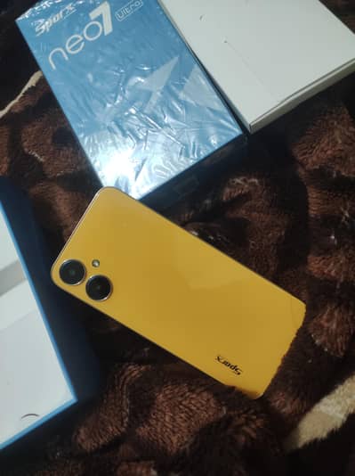 Sparx Neo 7 Ultra