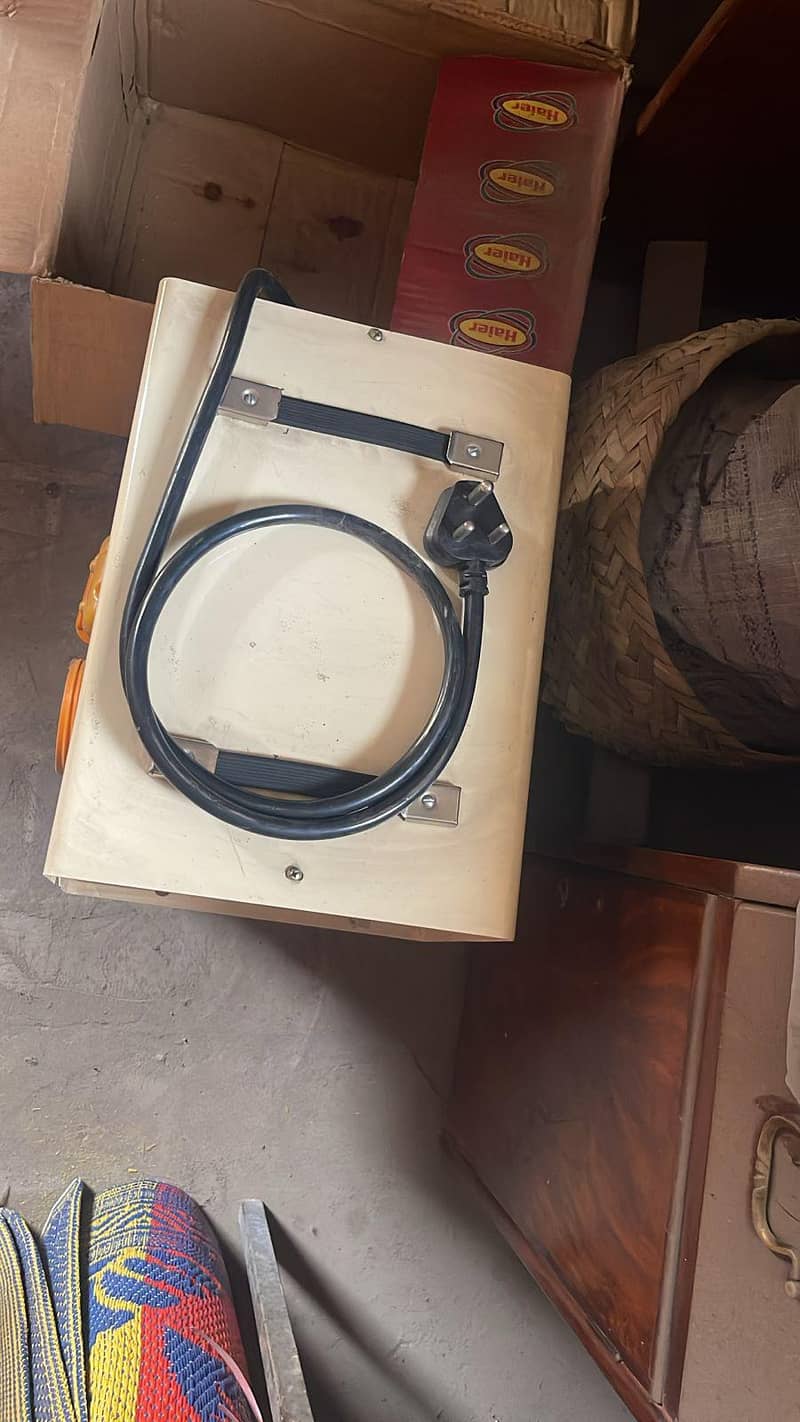 stabilizer 1