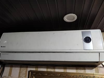 gree ac 1.5ton genuine totel