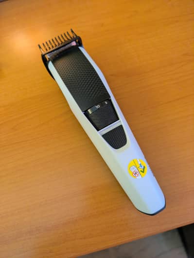 BT3206/14 Beardtrimmer series 3000 Beard trimmer
