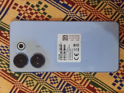 Tecno CAMON 20