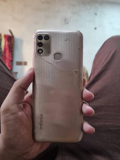 Infinix Hot 11 Play