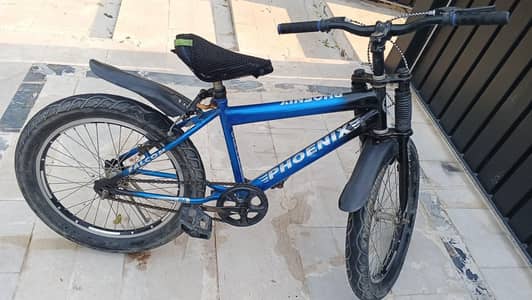 Phoenix bicycle for sale