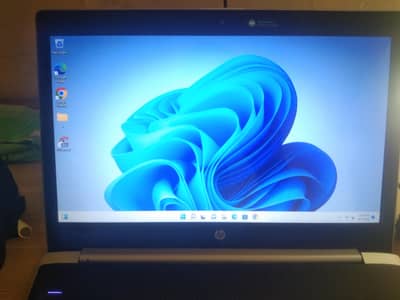 HP ProBook 450 G5 I5 8th Generation Laptop, 8 GB Ram, 1 TB HDD,256 SSD