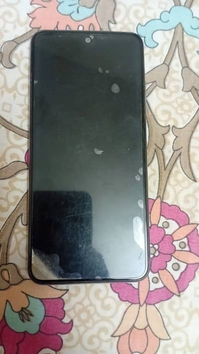 Xiaomi Redmi Note 10
