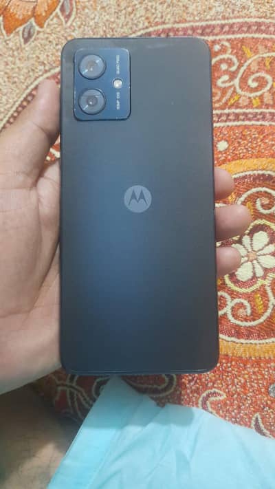 Motorola Moto G54