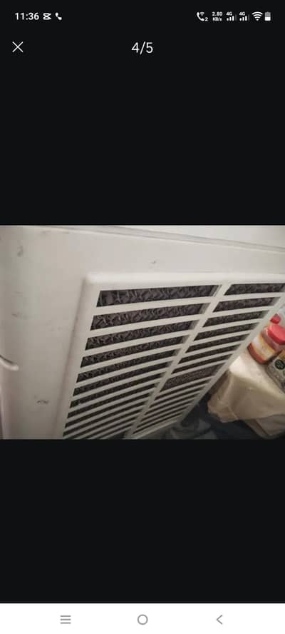 National Air Cooler – Excellent Working Condition