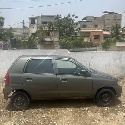 Suzuki Alto 2008