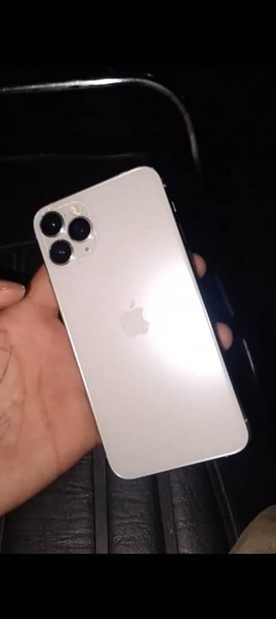 Apple iPhone 11 Pro