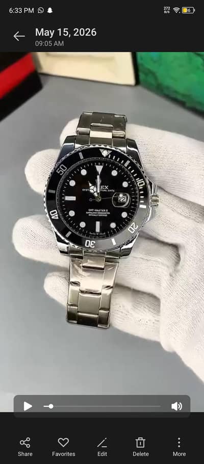 premium quality watches available in reasonable price