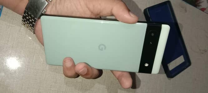 Google Pixel 6a
