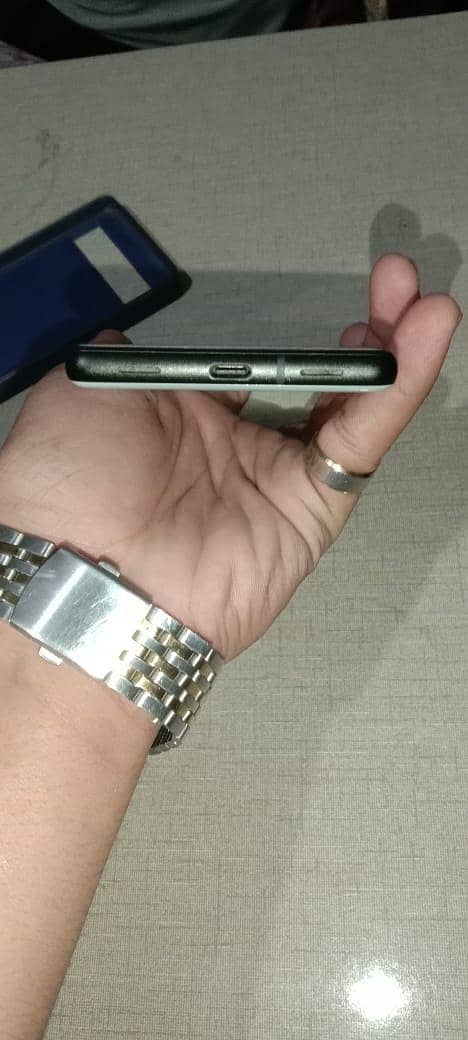 Google Pixel 6a 6