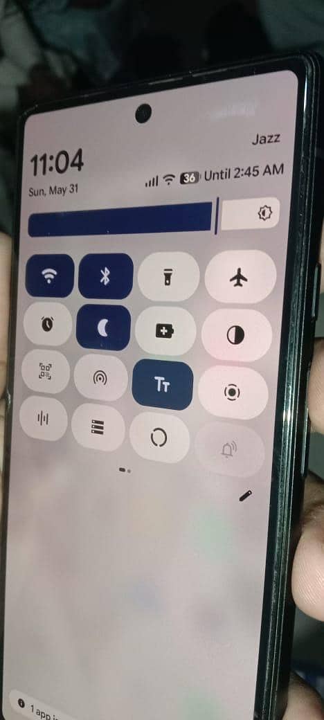 Google Pixel 6a 9