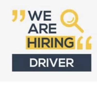 Driver for House - Gulberg