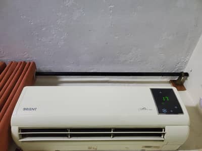 ORIENT AC NON INVESTOR 1.3 TON WORKING ME LGA HUA HA