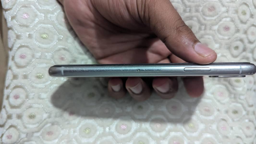 Apple iPhone X 1