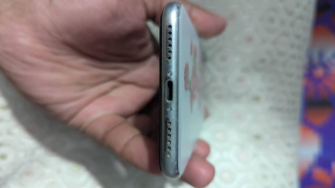 Apple iPhone X 2