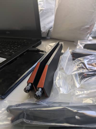 WIFI Antenna 12 DBI, ASUS Gaming Router Antennas