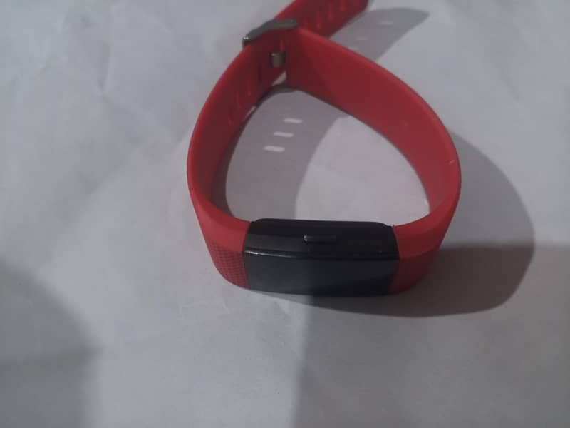 fitbit charge2 0