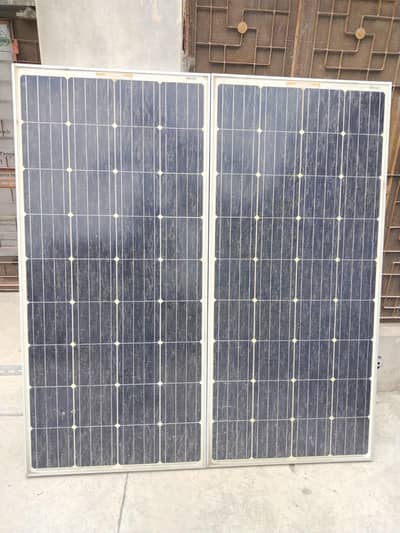 solar panel