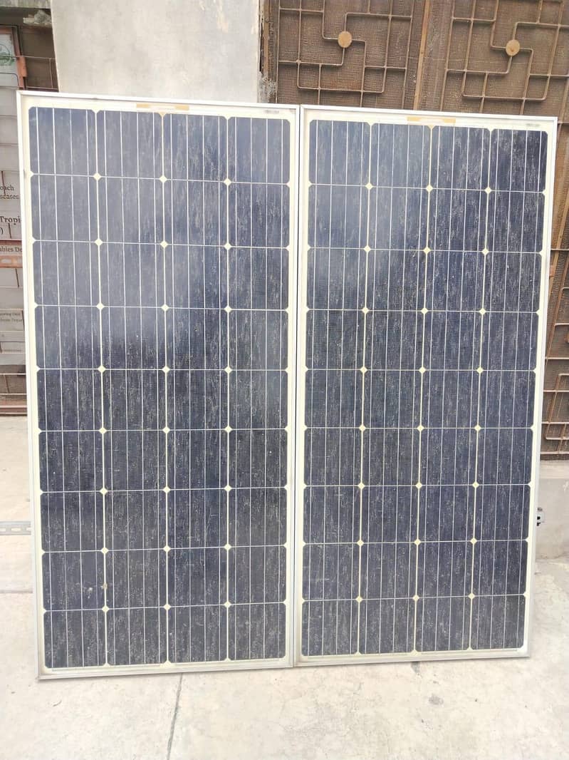 solar panel 0