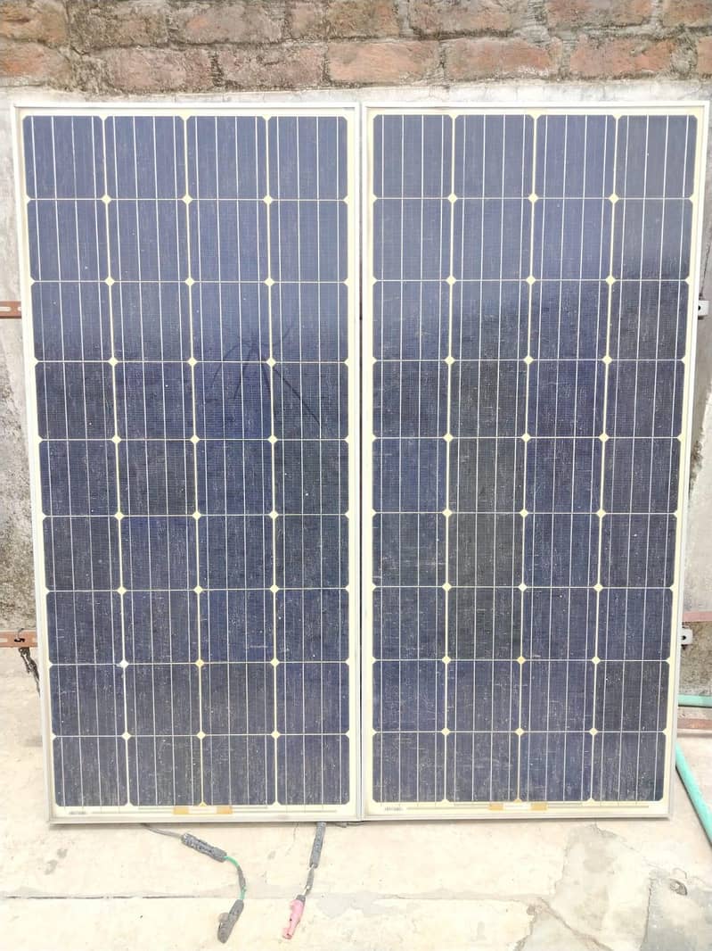 solar panel 1