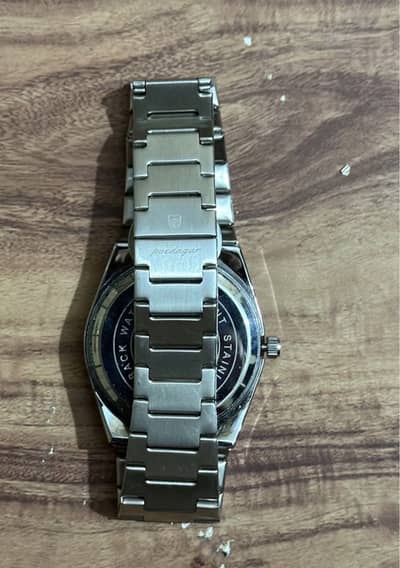 PAGANI Design Men's Watch
