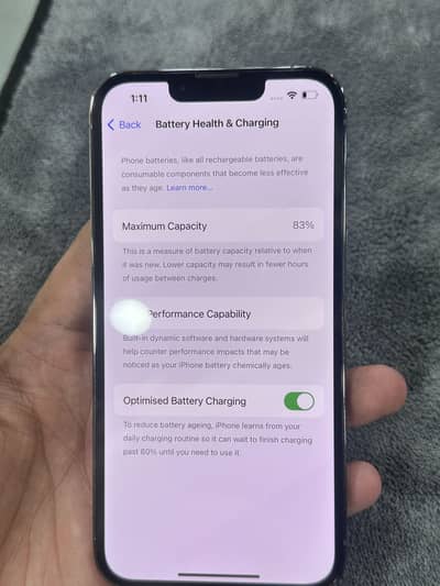 Apple iPhone 13 Pro