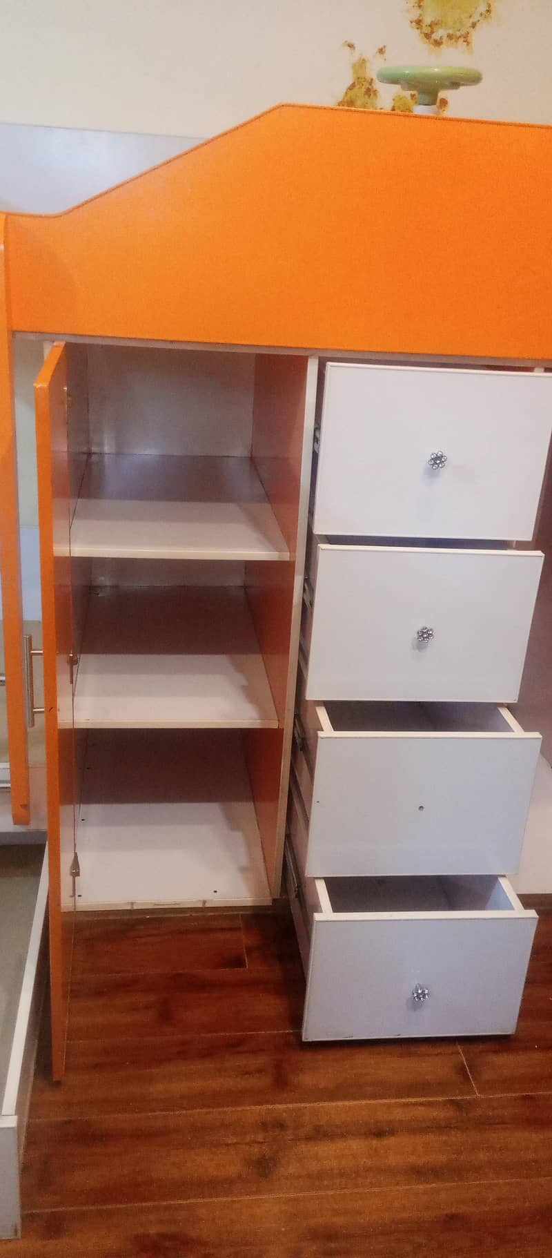Bunk Bed 2