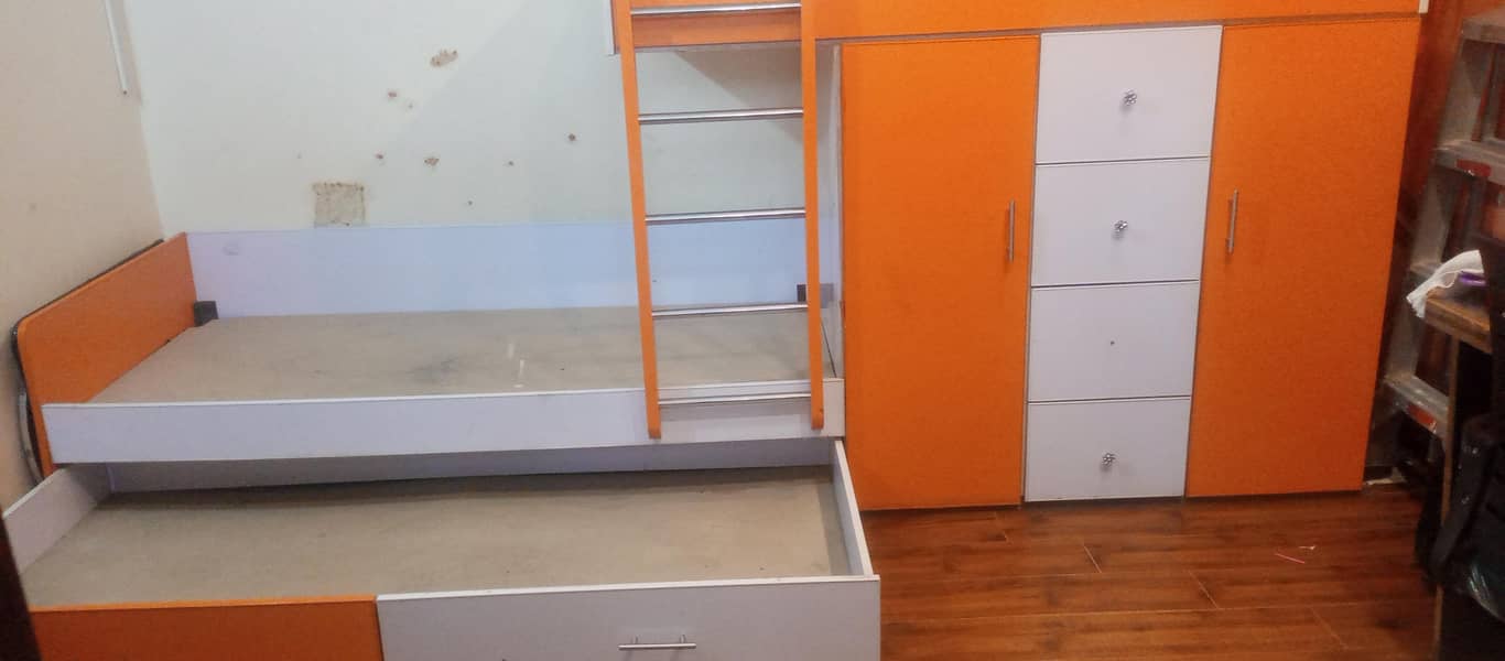 Bunk Bed 3
