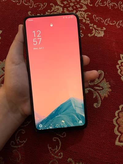 OPPO Reno 2