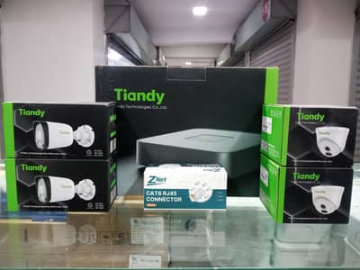 Tiandy