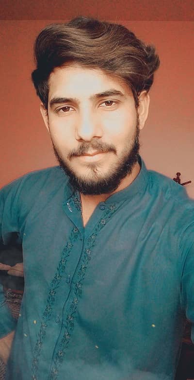 koi bhe kam ho I'm available