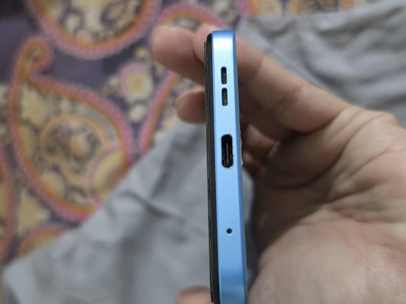 Xiaomi Redmi Note 12 0