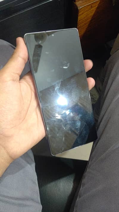 Samsung Mobile Note 20