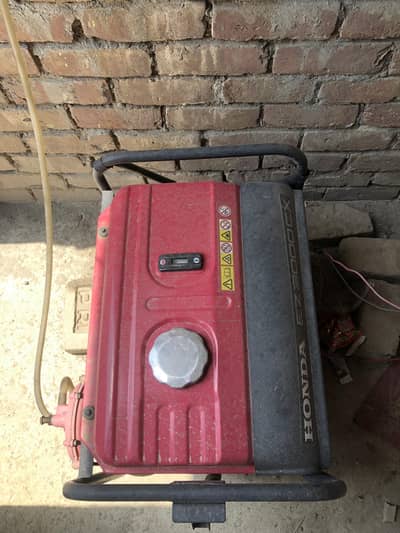 Honda ez 3000. generator for sell