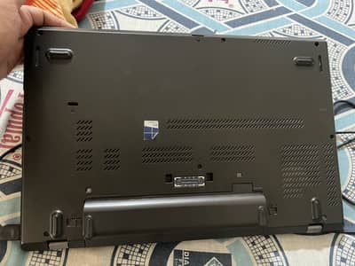 Lenovo Thinkpad laptop T550 for sale
